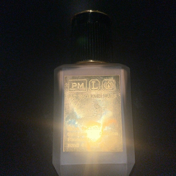 FULL SUBLIME SKIN FETISH FOUNDATION LIGHT MEDIUM 14. NWOB!🤎 - Picture 3 of 6